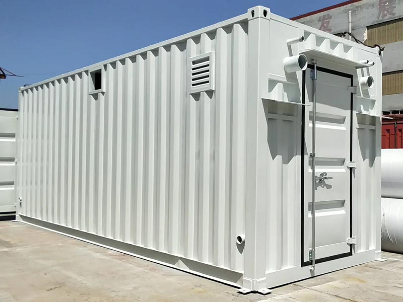 通江储能电池物流运输