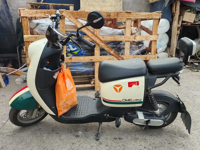 通江电动车托运电话